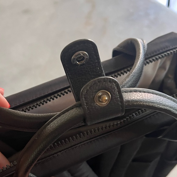 Soho Backpack - Great for travel or daily office trip - Picture 5 of 17